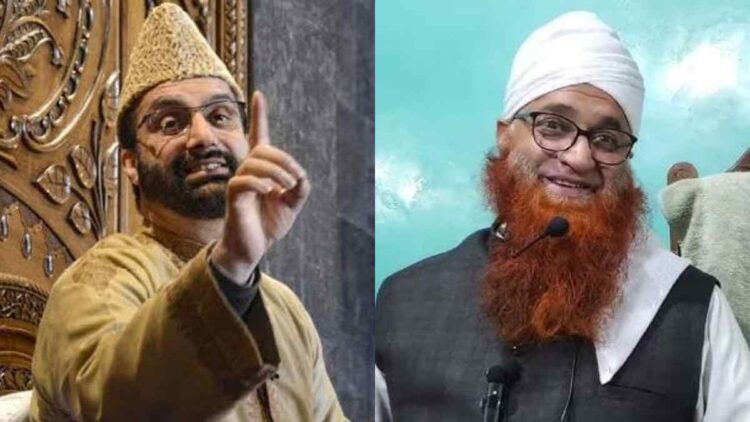 Prominent Islamic Scholar Mufti Nazir Ahmad Qasmi Stable, Says Mirwaiz