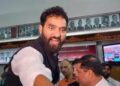 MLA Mehraj Malik Faces FIR Over Alleged Social Media Threats to Female Doctor