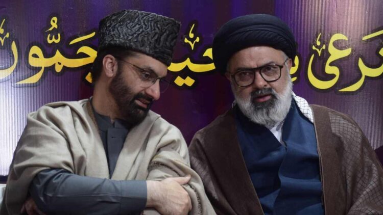 Anjuman Sharie Shiayan Marks Imam Khomeini Anniversary