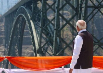 Kashmir to Kanyakumari No Longer A Dream: PM Modi