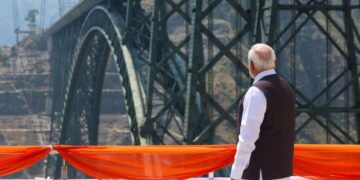 Kashmir to Kanyakumari No Longer A Dream: PM Modi