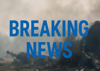 Ahmedabad Plane Crash: One Survivor Found, Death Toll Yet to Be Confirmed