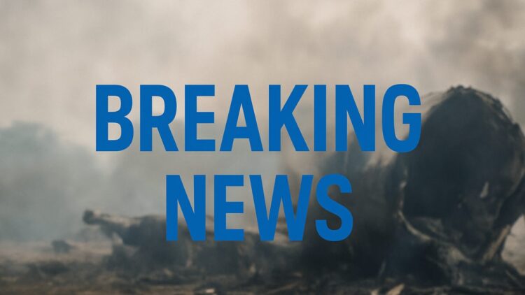 Ahmedabad Plane Crash: One Survivor Found, Death Toll Yet to Be Confirmed Ahmedabad Plane Crash: One Survivor Found, Death Toll Yet to Be Confirmed