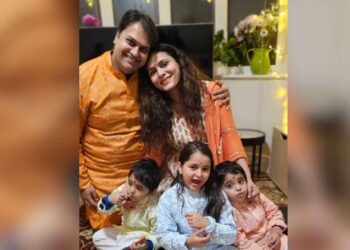 Ahmedabad Plane Crash: Entire Family from Rajasthan Among Victims