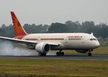 Air India Flight from Thailand Receives Bomb Threat, Makes Emergency Landing