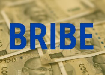 Man Arrested for Offering Bribe to SHO Lalpora, Kupwara