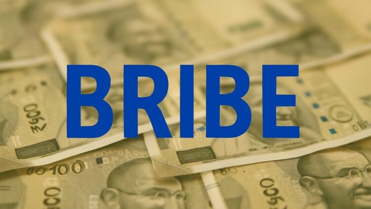 Man Arrested for Offering Bribe to SHO Lalpora, Kupwara