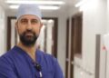 Kashmiri Neurosurgeon Honoured with MBE in UK