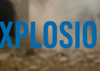 Three Injured in Explosion During Mosque Demolition in Handwara