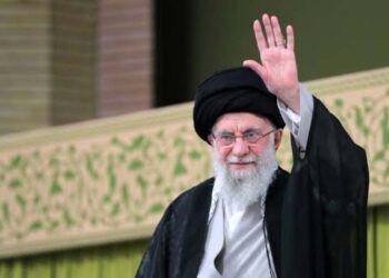 Iran’s Supreme Leader Khamenei Congratulates Nation on ‘Victory’ Over Israel