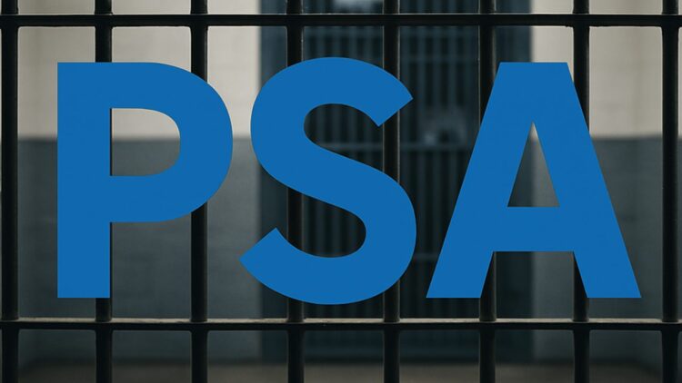 Three Booked Under PSA in Sopore for Anti-National Activities