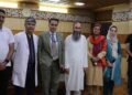 NIT Srinagar, SKIMS Ink MoU to Develop AI Tools for Early Disease Detection, Treatment