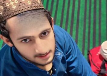 Body of Drowned Teenager Recovered in Sopore After 3 Days