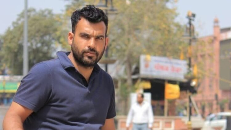 Panzath Family Needs Support After Labourer's Death Panzath Family Needs Support After Labourer’s Death