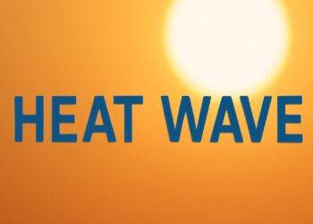 Scorching Days Ahead: Kashmir May Touch 35°C, Jammu 46°C