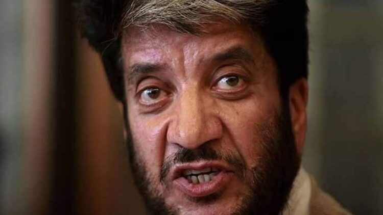 Delhi High Court Rejects Bail Plea of Separatist Leader Shabir Shah