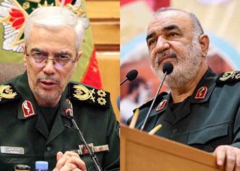 Top Iranian Generals, Nuclear Scientists Killed in Israeli Airstrikes on Tehran: Reports