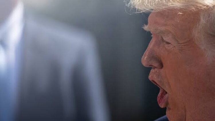 Trump Nominated for Nobel Peace Prize for Role in Israel-Iran Ceasefire Trump Warns Iran of Escalation, Urges Immediate Deal to Avoid Further Destruction