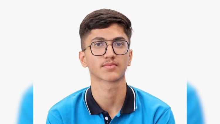 NEET UG 2025 Result: Rajasthan’s Mahesh Kumar Tops All India with 686 Marks