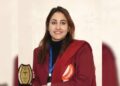 Dr. Aalishan Fatima Becomes First Female from J&K to Crack AIIMS DM Radiology