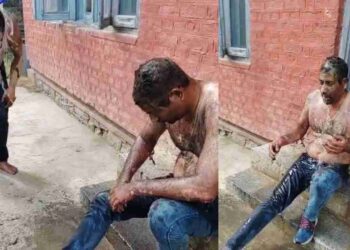 Budgam Transformer Blast: Injured JE and Technician Succumb to Injuries