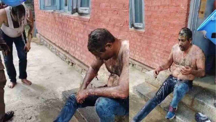 Budgam Transformer Blast: Injured JE and Technician Succumb to Injuries Budgam Transformer Blast: Injured JE and Technician Succumb to Injuries