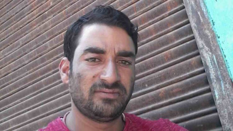 Municipal Sweeper Dies as Hopper Overturns in Beerwah Municipal Sweeper Dies as Hopper Overturns in Beerwah