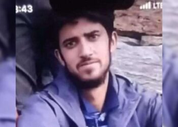 Youth Dies After Falling from Under-Construction Building in Sopore