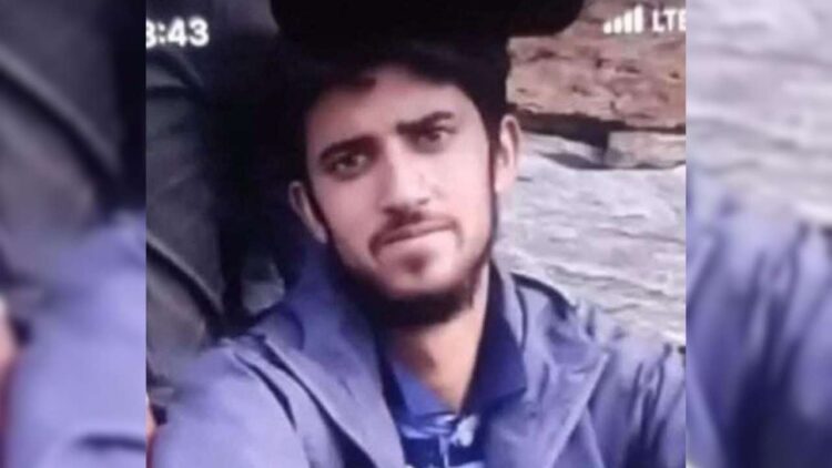 Youth Dies After Falling from Under-Construction Building in Sopore