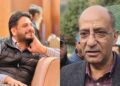 MLA Kupwara Questions CM Advisor’s Role, Writes to J&K Chief Secretary
