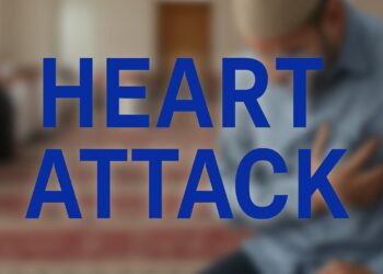 SPO Dies of Heart Attack While Offering Friday Prayers at DPL Budgam