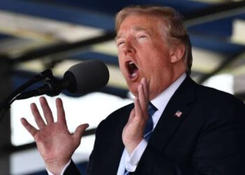 India, Russia Can Take Their ‘Dead Economies’ Down Together: Trump