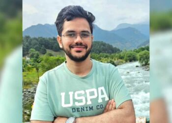 Kashmir Needs to Adapt to Rising Temperatures Amid Global Warming: Weather Expert