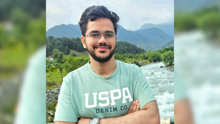 Kashmir Needs to Adapt to Rising Temperatures Amid Global Warming: Weather Expert