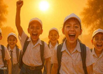 Don’t Extend Summer Vacation, Run Classes from 6 AM: Private School Association to Govt