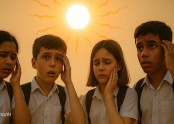 Kashmir Trade Alliance Urges Govt to Extend Summer Vacation