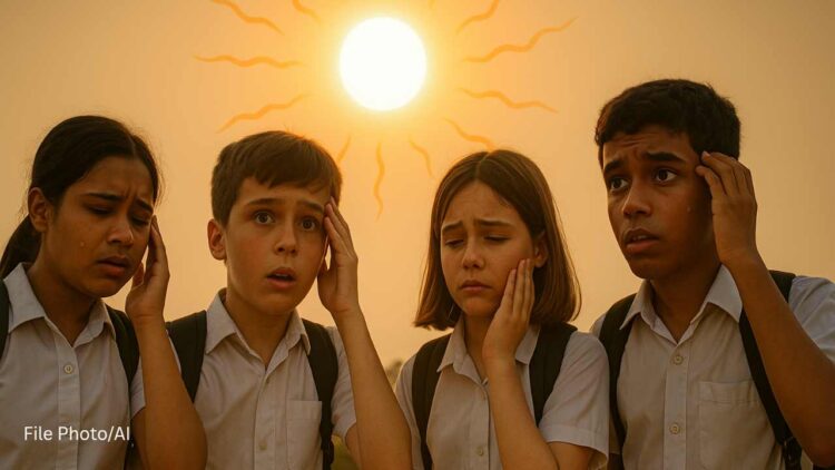 Kashmir Trade Alliance Urges Govt to Extend Summer Vacation