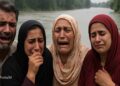 Baramulla Tragedy: Bodies of Srinagar Residents Recovered from Jhelum Srinagar Family’s Picnic Turns Tragic: Minor Dead, Two Missing After Falling into Jhelum in Baramulla