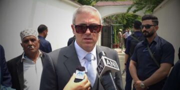 Will Make Srinagar ‘Actual’ Smart City, says CM Omar