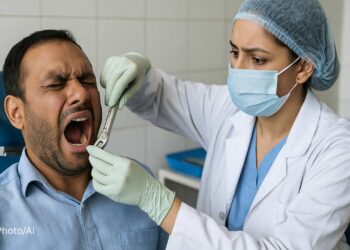 GMC Baramulla Denies Wrongdoing in Alleged Tooth Extraction Complaint