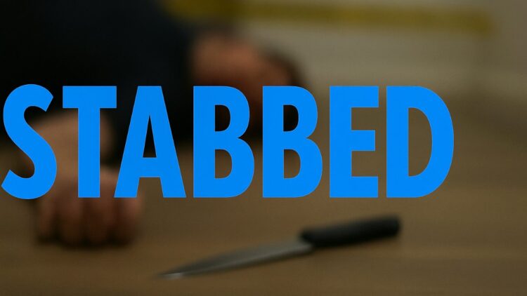 Youth Stabbed to Death in Rajouri’s Thanamandi