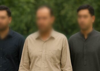 Three Men Acquitted in 2017 Srinagar Murder Case Due to Lack of Evidence