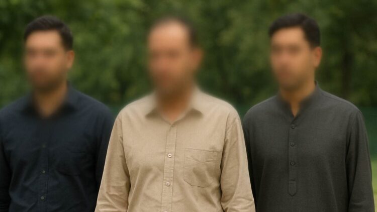 Three Men Acquitted in 2017 Srinagar Murder Case Due to Lack of Evidence