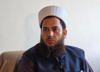 Social Media Being Used to Defame Religious Scholars: Allama Hami