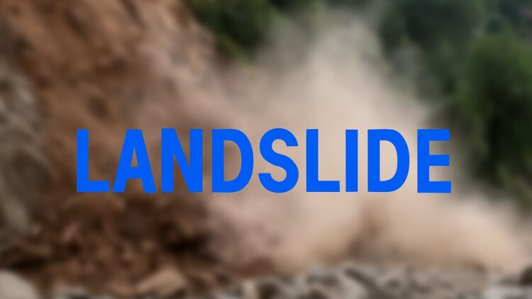 One Pilgrim Dead, 6 Injured in Landslide at Vaishno Devi Yatra Route