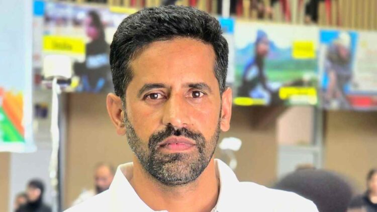 J&K Police’s Rayees Ahmad to Represent India at 9th Asian Pencak Silat Championship J&K Police’s Rayees Ahmad to Represent India at 9th Asian Pencak Silat Championship