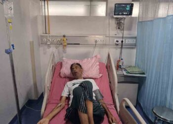 Kashmiri Comedian Bashir Kotur Battles Serious Illness, Admitted to ICU