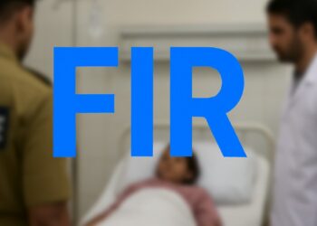 Police Files FIR After Girl Dies of Alleged Medical Negligence at Doda Hospital