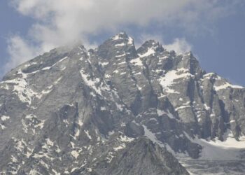 Predominantly Dry Weather Conditions Expected Across J&K This Week