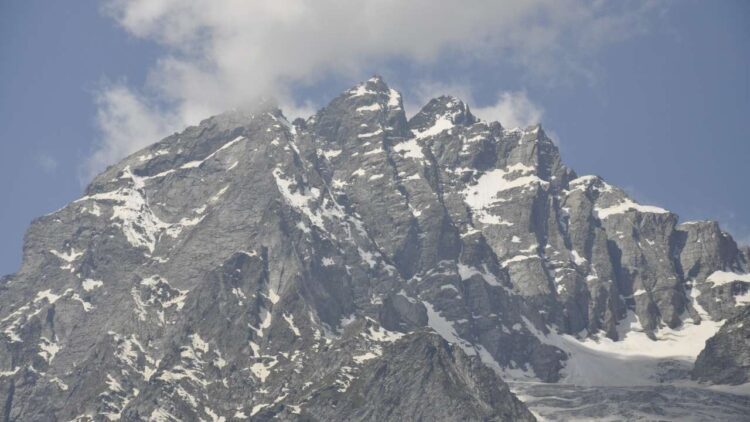 Predominantly Dry Weather Conditions Expected Across J&K This Week